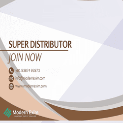 Super Distributor